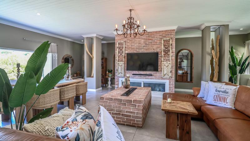 5 Bedroom Property for Sale in Num Num Cape Estate Western Cape